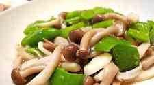 蘑菇的做法? 蘑菇的做法?