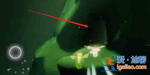 光遇雨林神秘山洞位置圖解，小王子季第二個任務位置圖文一覽？