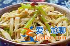 杏鮑菇的做法大全？