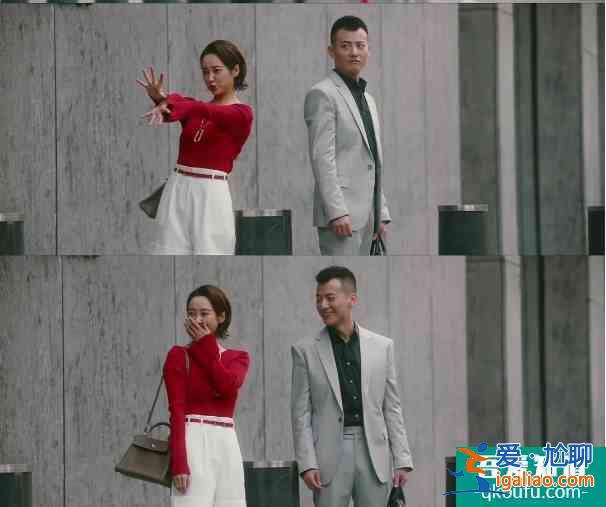 《他其實沒有那么愛你》結局：過程坎坷結局可，三對he一對開放？