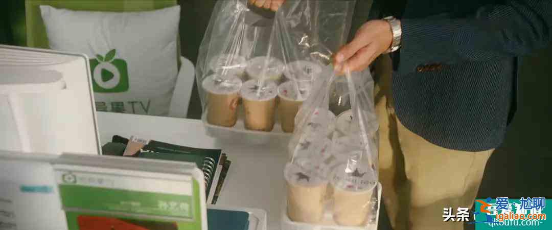 《他其實沒有那么愛你》結局：過程坎坷結局可，三對he一對開放？