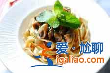 口蘑的做法大全？