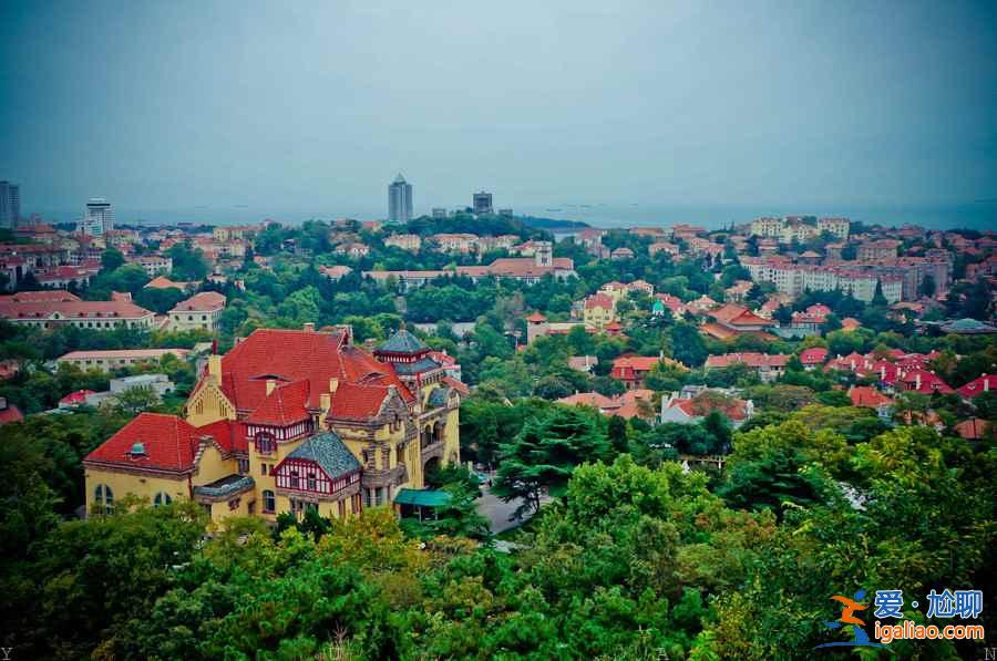 青島旅游路線推薦,青島最佳旅游路線? 青島旅游路線推薦,青島最佳旅游路線?
