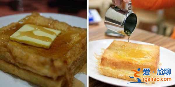 【香港美食攻略】香港電影里的經(jīng)典小吃美食，香港旅游吃貨攻略？
