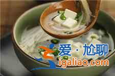 金針菇湯的做法? 金針菇湯的做法?