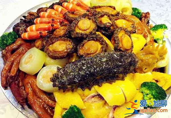 【香港美食攻略】香港電影里的經(jīng)典小吃美食，香港旅游吃貨攻略？