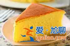 烤蛋糕的做法？