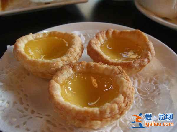 【香港美食攻略】香港電影里的經(jīng)典小吃美食，香港旅游吃貨攻略？