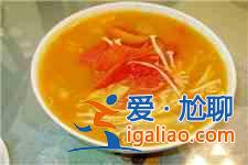 金針菇湯的做法? 金針菇湯的做法?