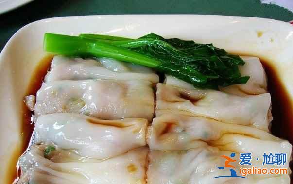 【香港美食攻略】香港電影里的經(jīng)典小吃美食，香港旅游吃貨攻略？