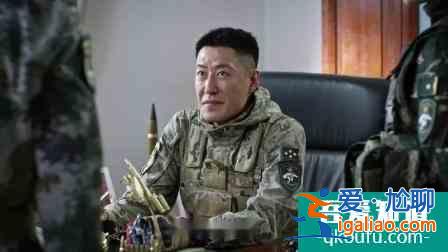 《藍軍出擊》剛播就槽點滿滿，但劇中的這種思想意識卻值得肯定？