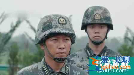 《藍軍出擊》剛播就槽點滿滿，但劇中的這種思想意識卻值得肯定？