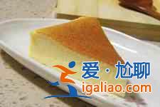 輕乳酪蛋糕？