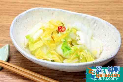 娃娃菜怎么做才好吃 推薦10款娃娃菜做法大全？