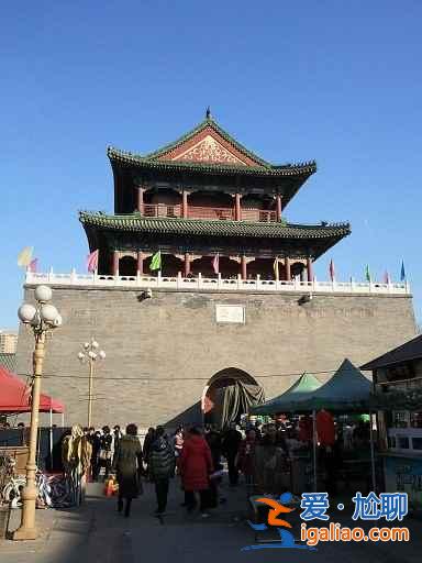 天津免費景點，天津免費旅游景點？