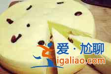 電飯煲自制蛋糕的做法？