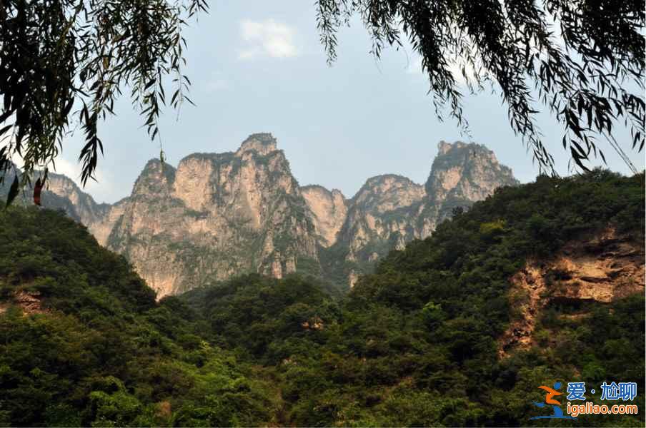 云臺山旅游注意事項，云臺山旅游小貼士？