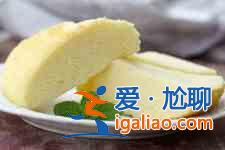 電飯煲自制蛋糕的做法？