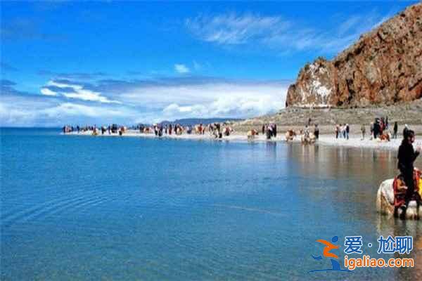 對的時間去對的地方 中國7月最美的地方？