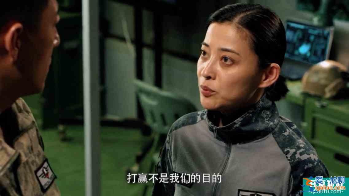 《藍(lán)軍出擊》：山豹旅放“水”，909旅險(xiǎn)勝？