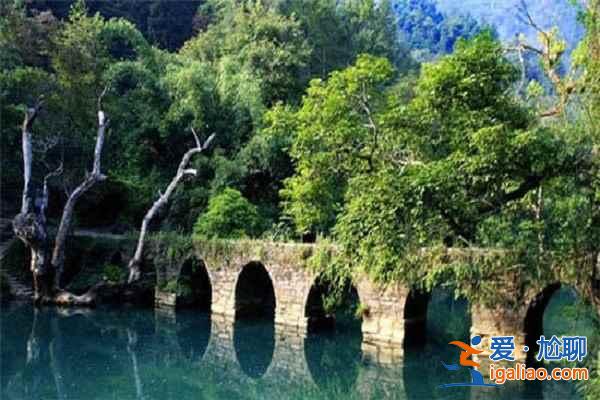 對的時間去對的地方 中國7月最美的地方？