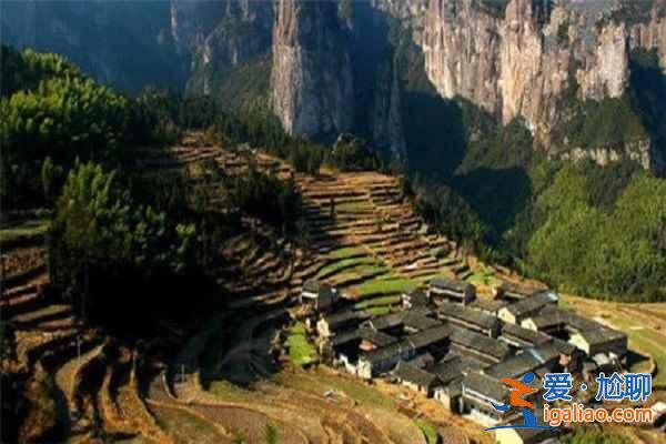 對的時間去對的地方 中國7月最美的地方？