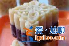 糕點的做法？