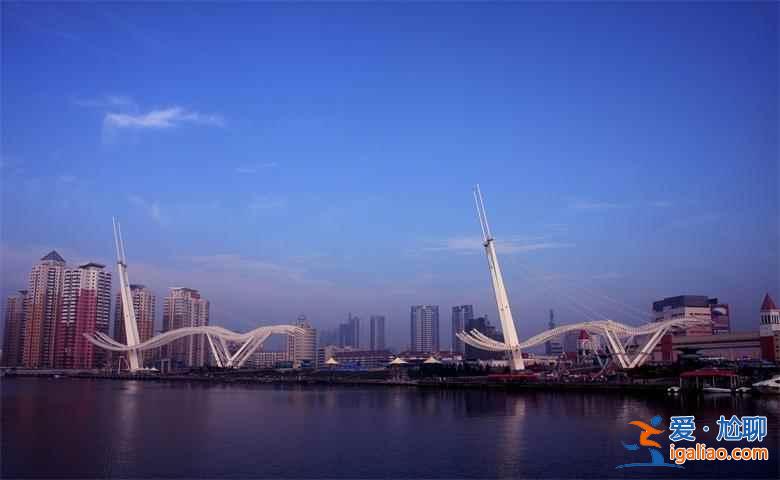 天津免費景點，天津免費旅游景點？