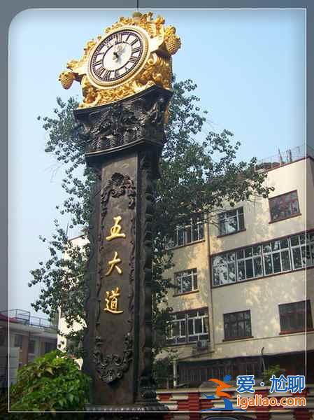 天津免費景點，天津免費旅游景點？