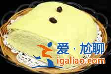 玉米面發糕的做法？