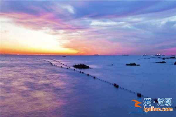 對的時間去對的地方 中國7月最美的地方？