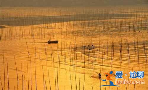 逃離人海  國內8個鮮為人知的純凈旅行地？