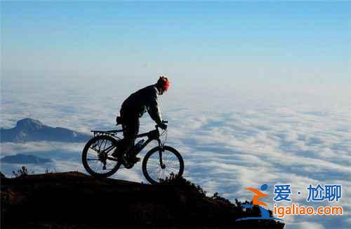 逃離人海  國內8個鮮為人知的純凈旅行地？