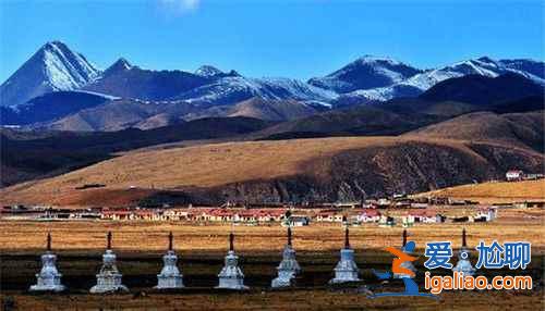 逃離人海  國內8個鮮為人知的純凈旅行地？