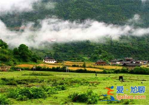 逃離人海  國內8個鮮為人知的純凈旅行地？