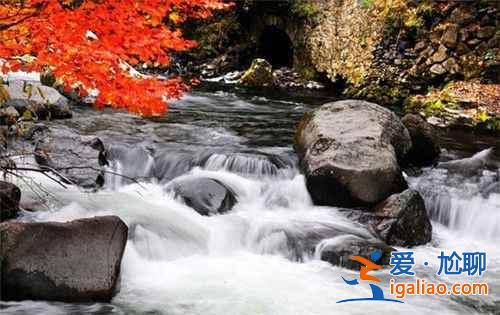逃離人海  國內8個鮮為人知的純凈旅行地？