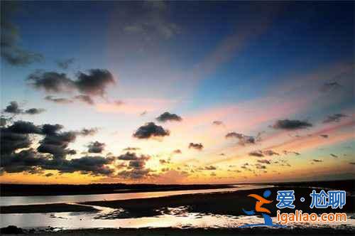 逃離人海  國內8個鮮為人知的純凈旅行地？