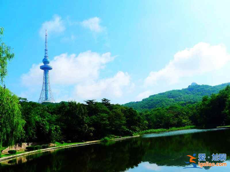 青島哪里好玩又便宜，青島好玩又便宜的地方？