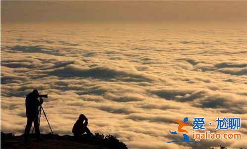 逃離人海  國內8個鮮為人知的純凈旅行地？
