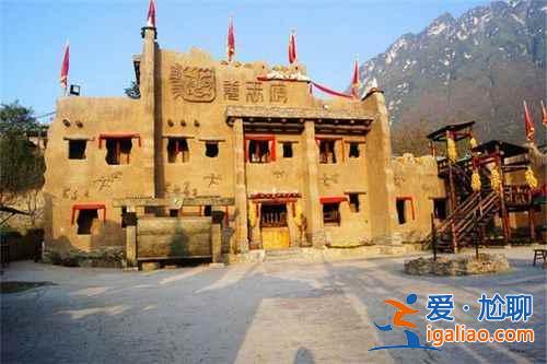 逃離人海  國內8個鮮為人知的純凈旅行地？