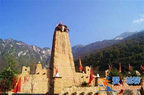 逃離人海  國內8個鮮為人知的純凈旅行地？