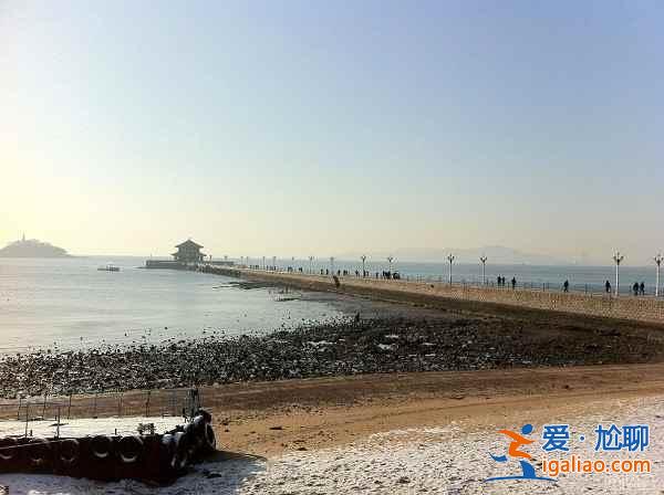青島哪里好玩又便宜，青島好玩又便宜的地方？