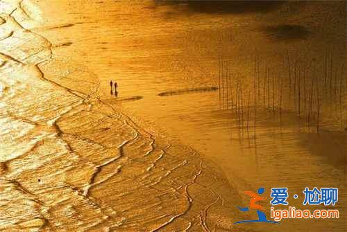 逃離人海  國內8個鮮為人知的純凈旅行地？