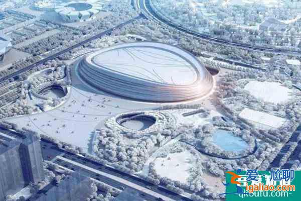 2022冬奧會場館有哪些？