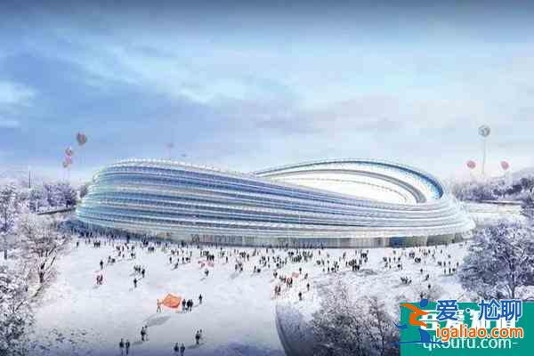 2022冬奧會場館有哪些？