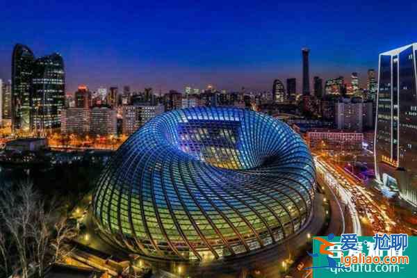 2021北京鳳凰中心12月24日臨時閉館通知？