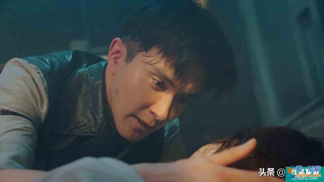 《旗袍美探》：女主一直尋找的妹妹，其實(shí)一直都在她身邊？