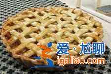 蘋果派的做法? 蘋果派的做法?