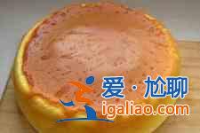 電壓力鍋怎樣做蛋糕? 電壓力鍋怎樣做蛋糕?