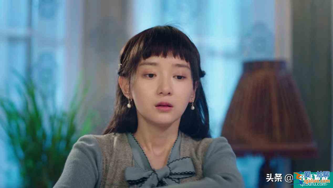 《旗袍美探》：女主一直尋找的妹妹，其實(shí)一直都在她身邊？